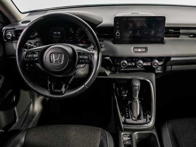 Honda  Hr-v 1.5 I-MMD HEV ADVANCE CVT 131 5P