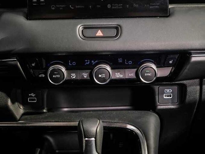 Honda  Hr-v 1.5 I-MMD HEV ADVANCE CVT 131 5P