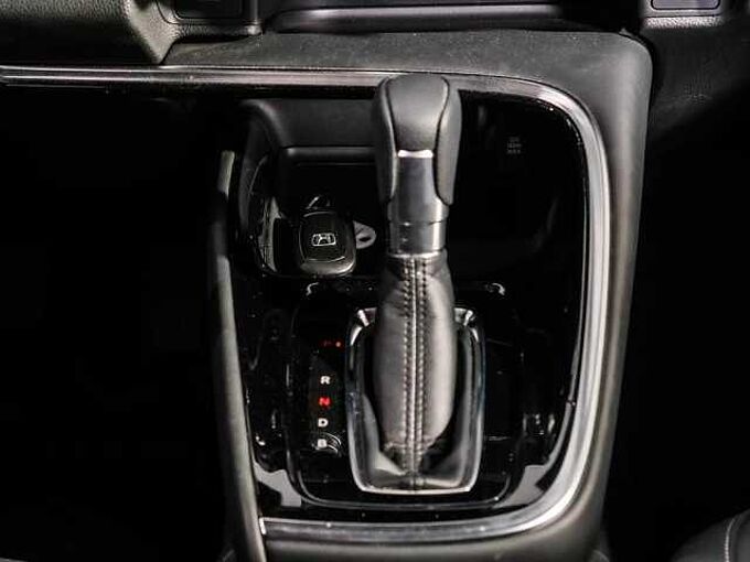 Honda  Hr-v 1.5 I-MMD HEV ADVANCE CVT 131 5P