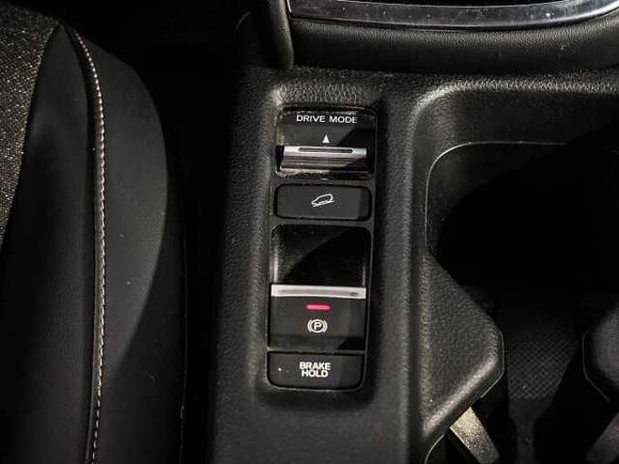 Honda  Hr-v 1.5 I-MMD HEV ADVANCE CVT 131 5P