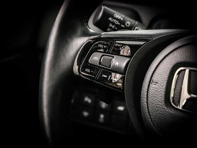 Honda  Hr-v 1.5 I-MMD HEV ADVANCE CVT 131 5P