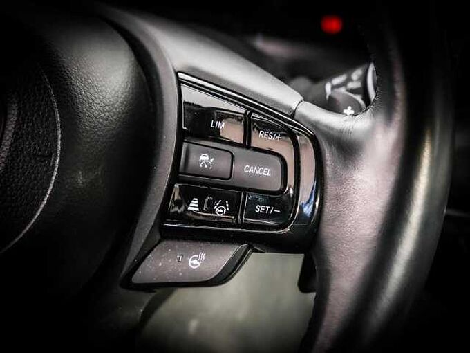 Honda  Hr-v 1.5 I-MMD HEV ADVANCE CVT 131 5P