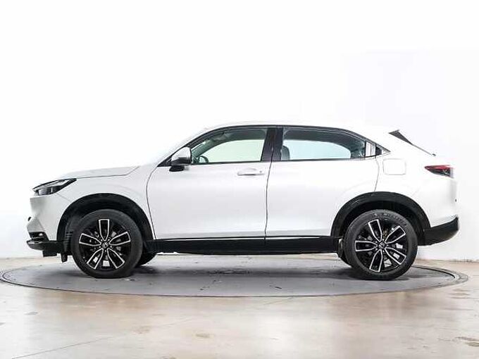 Honda  Hr-v 1.5 I-MMD HEV ADVANCE CVT 131 5P