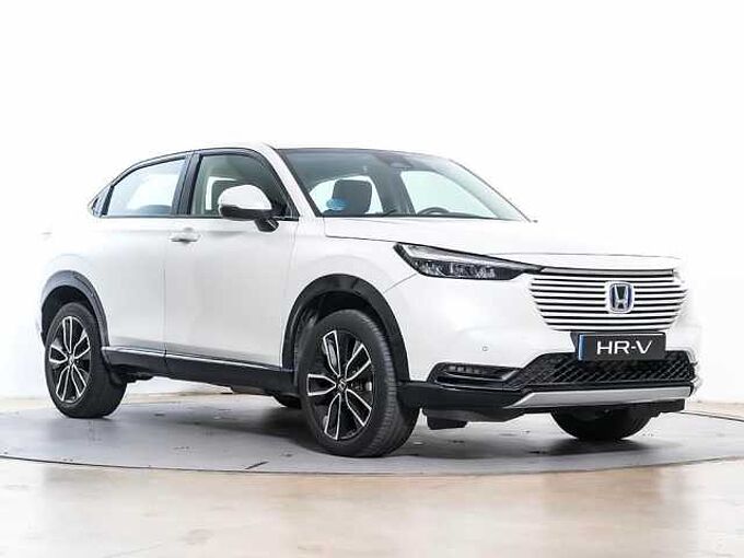 Honda  Hr-v 1.5 I-MMD HEV ADVANCE CVT 131 5P