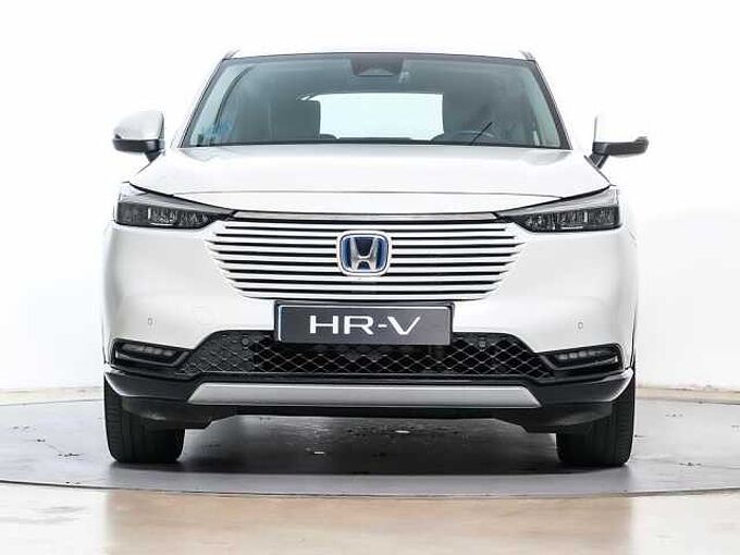 Honda  Hr-v 1.5 I-MMD HEV ADVANCE CVT 131 5P