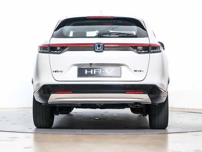 Honda  Hr-v 1.5 I-MMD HEV ADVANCE CVT 131 5P