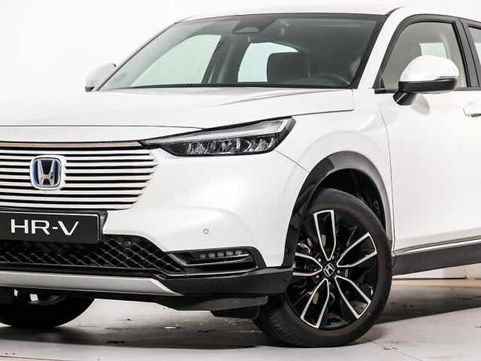 Honda  Hr-v 1.5 I-MMD HEV ADVANCE CVT 131 5P