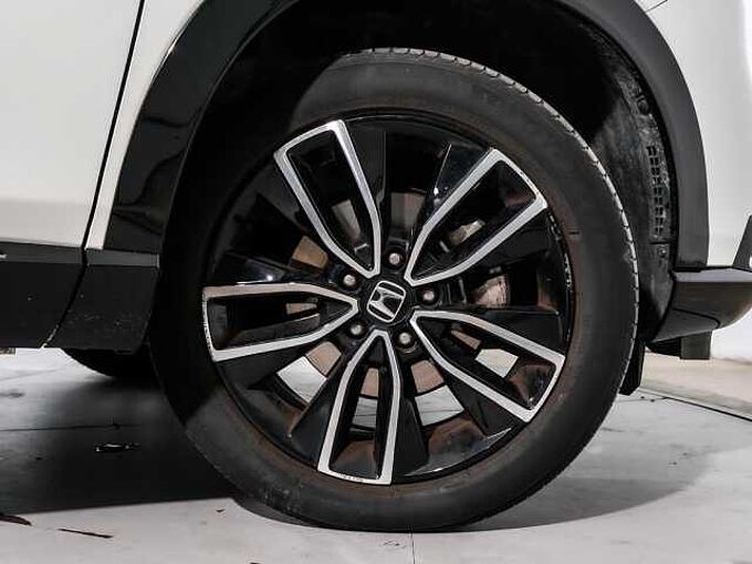 Honda  Hr-v 1.5 I-MMD HEV ADVANCE CVT 131 5P