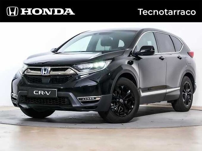 Honda  Crv Hybrido HYBRID 4X2 2.0 SPORT LINE