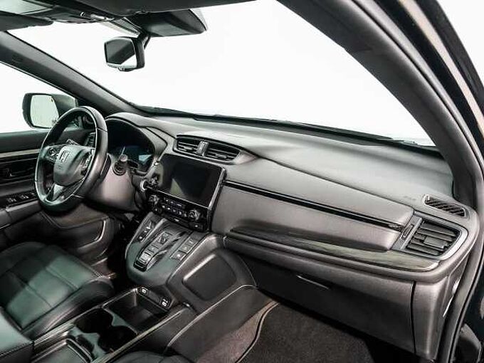 Honda  Crv Hybrido HYBRID 4X2 2.0 SPORT LINE