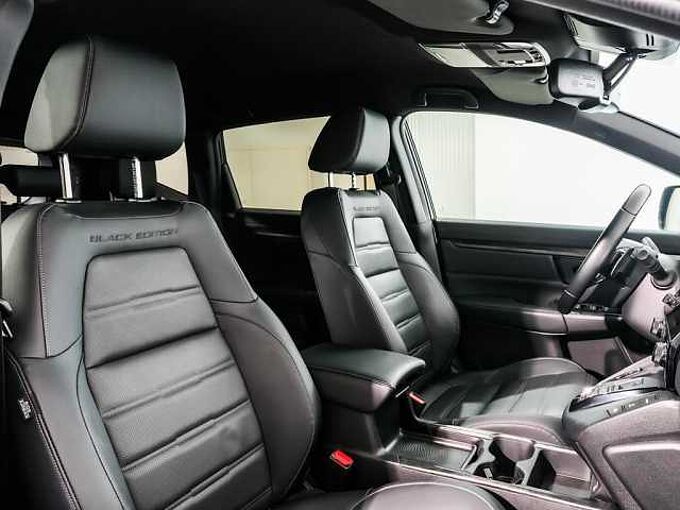 Honda  Crv Hybrido HYBRID 4X2 2.0 SPORT LINE