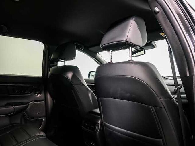 Honda  Crv Hybrido HYBRID 4X2 2.0 SPORT LINE