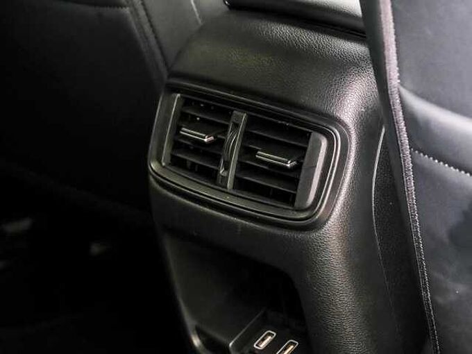 Honda  Crv Hybrido HYBRID 4X2 2.0 SPORT LINE