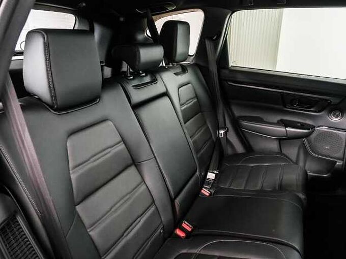 Honda  Crv Hybrido HYBRID 4X2 2.0 SPORT LINE