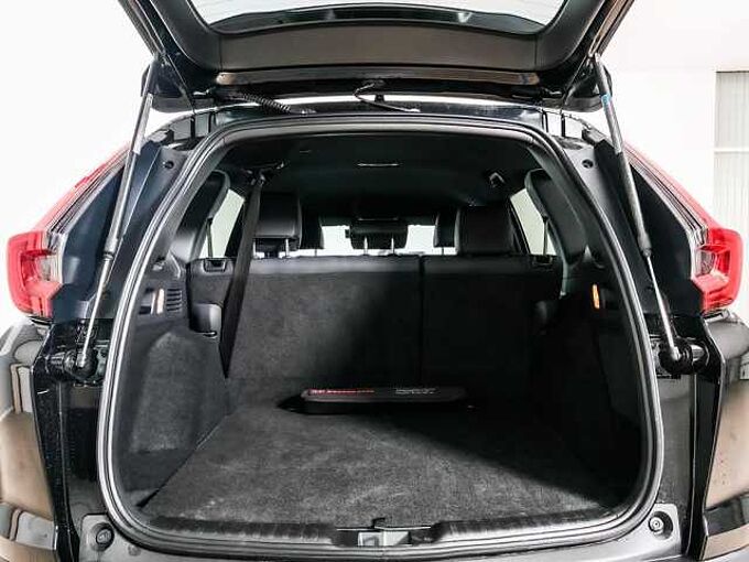 Honda  Crv Hybrido HYBRID 4X2 2.0 SPORT LINE