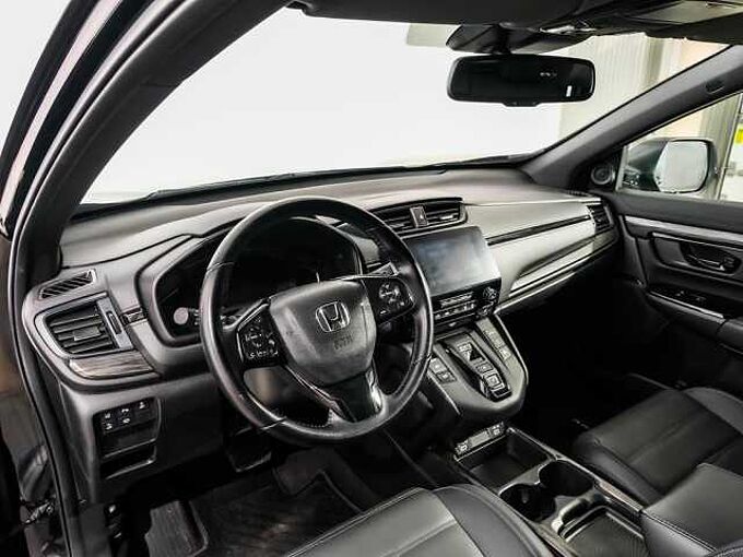 Honda  Crv Hybrido HYBRID 4X2 2.0 SPORT LINE