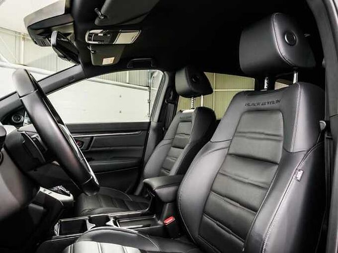 Honda  Crv Hybrido HYBRID 4X2 2.0 SPORT LINE