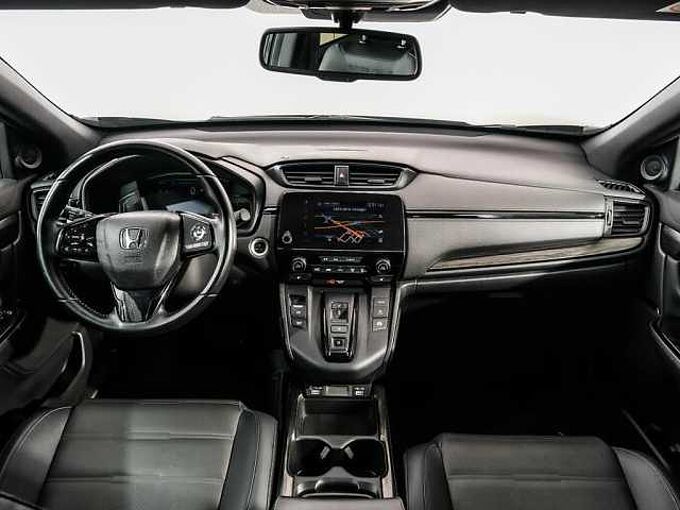 Honda  Crv Hybrido HYBRID 4X2 2.0 SPORT LINE