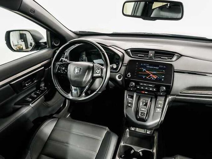 Honda  Crv Hybrido HYBRID 4X2 2.0 SPORT LINE