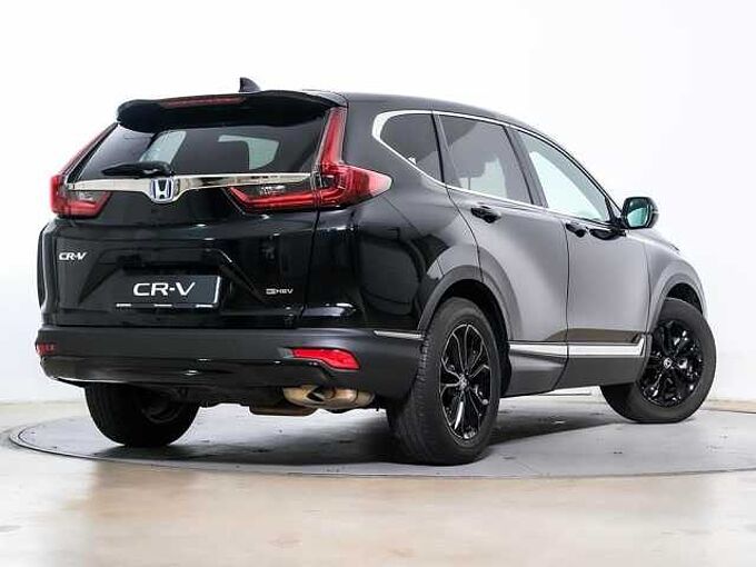 Honda  Crv Hybrido HYBRID 4X2 2.0 SPORT LINE