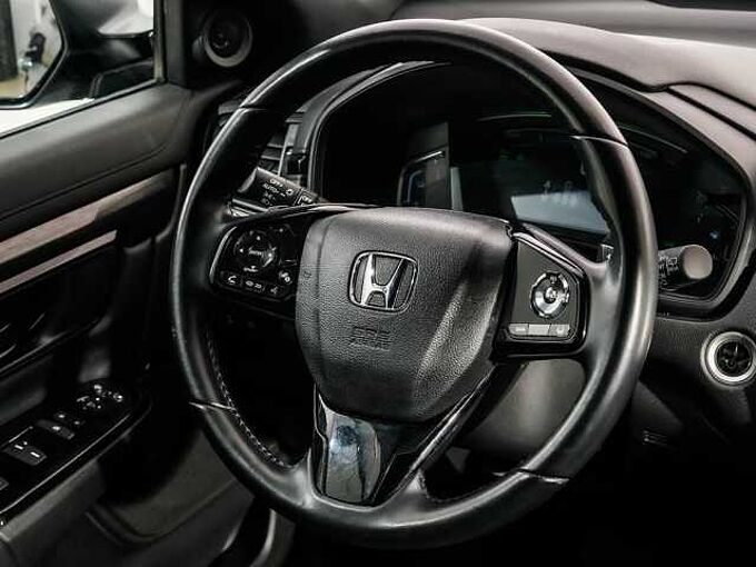 Honda  Crv Hybrido HYBRID 4X2 2.0 SPORT LINE