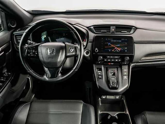 Honda  Crv Hybrido HYBRID 4X2 2.0 SPORT LINE