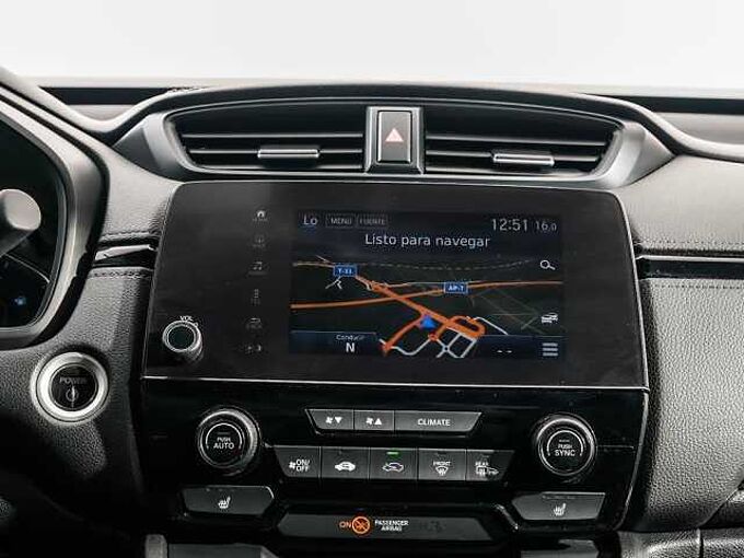 Honda  Crv Hybrido HYBRID 4X2 2.0 SPORT LINE