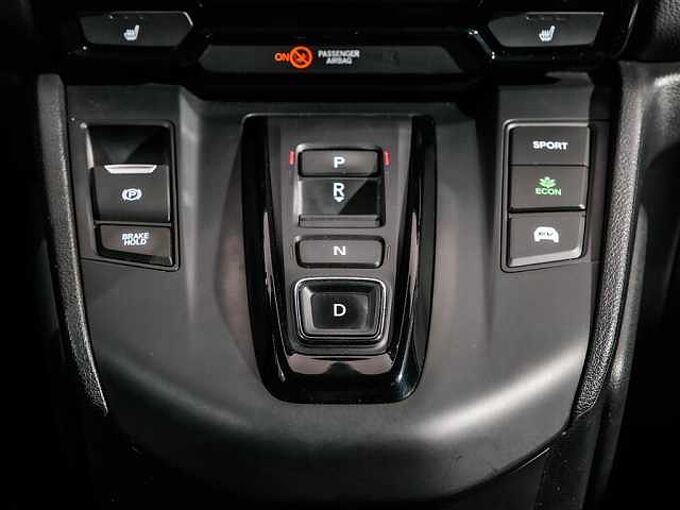 Honda  Crv Hybrido HYBRID 4X2 2.0 SPORT LINE