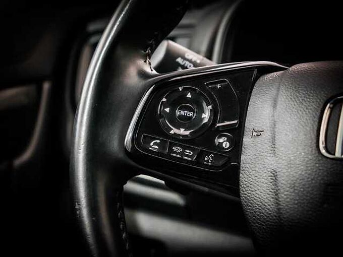 Honda  Crv Hybrido HYBRID 4X2 2.0 SPORT LINE