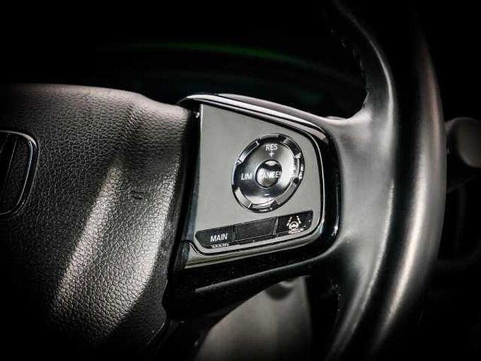 Honda  Crv Hybrido HYBRID 4X2 2.0 SPORT LINE