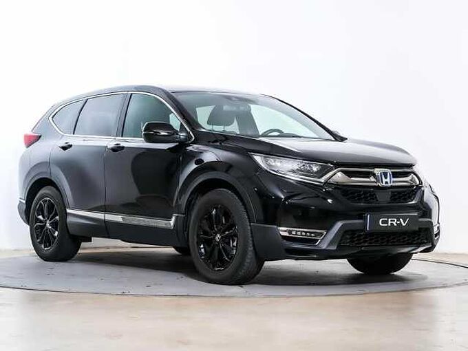 Honda  Crv Hybrido HYBRID 4X2 2.0 SPORT LINE