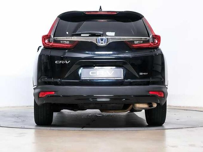 Honda  Crv Hybrido HYBRID 4X2 2.0 SPORT LINE