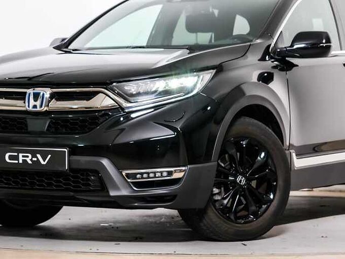 Honda  Crv Hybrido HYBRID 4X2 2.0 SPORT LINE