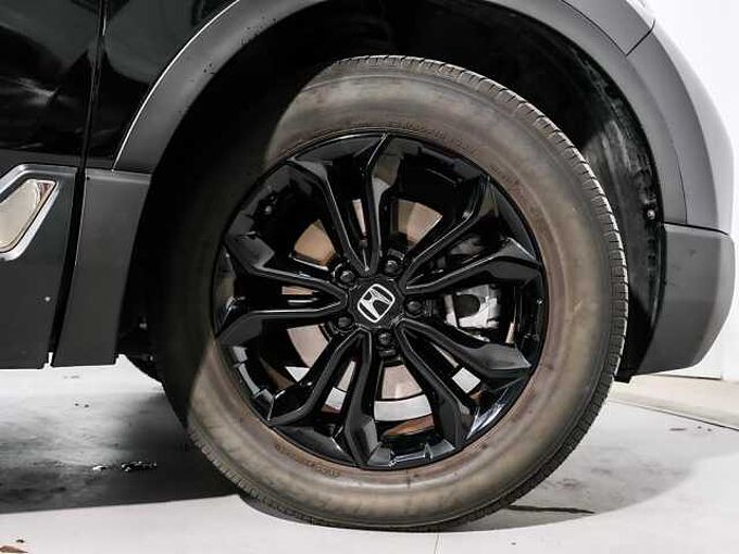 Honda  Crv Hybrido HYBRID 4X2 2.0 SPORT LINE