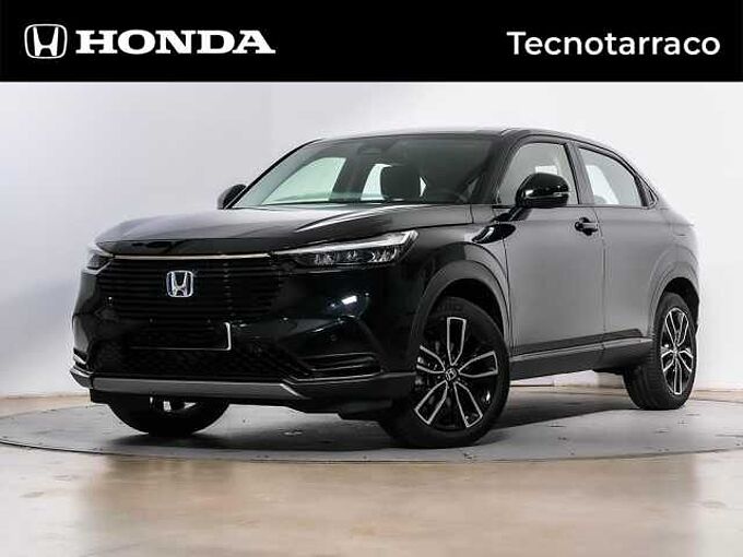Honda  Hr-v 1.5 I-MMD HEV ELEGANCE CVT 131 5P