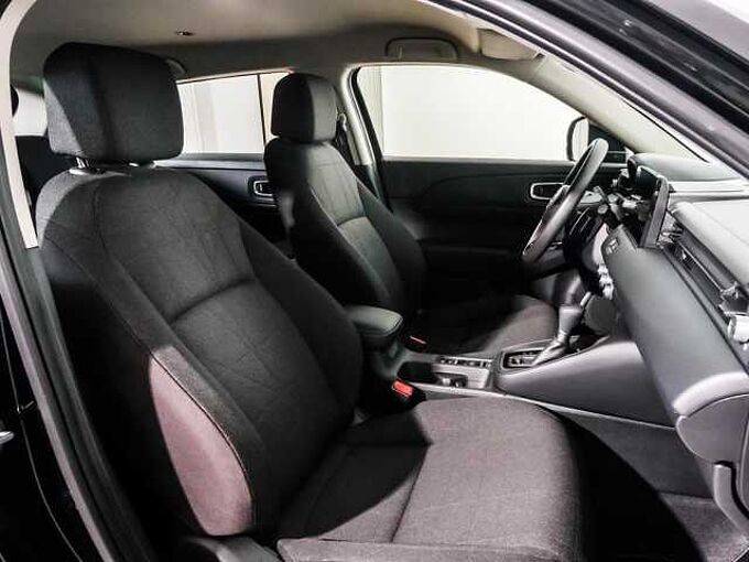 Honda  Hr-v 1.5 I-MMD HEV ELEGANCE CVT 131 5P