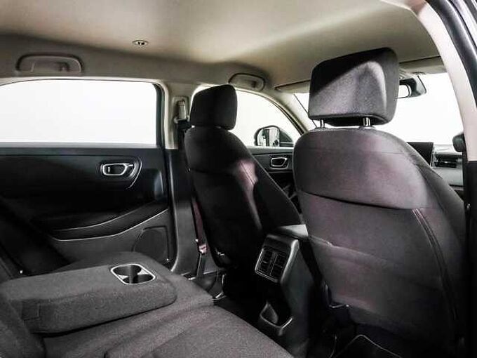 Honda  Hr-v 1.5 I-MMD HEV ELEGANCE CVT 131 5P