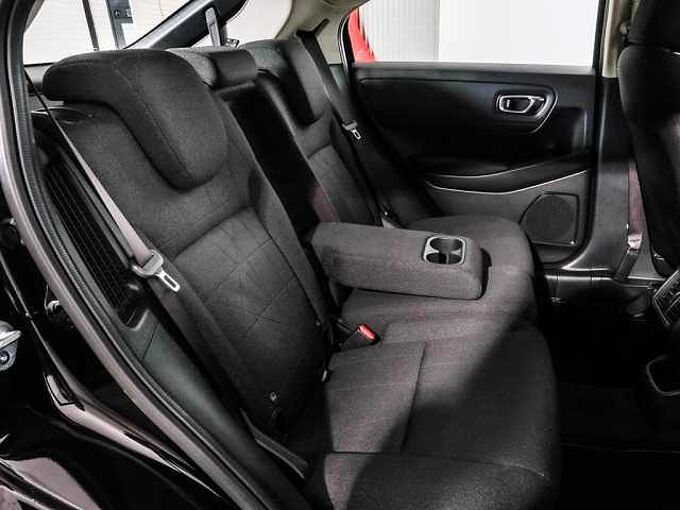 Honda  Hr-v 1.5 I-MMD HEV ELEGANCE CVT 131 5P