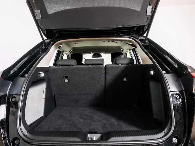 Honda  Hr-v 1.5 I-MMD HEV ELEGANCE CVT 131 5P