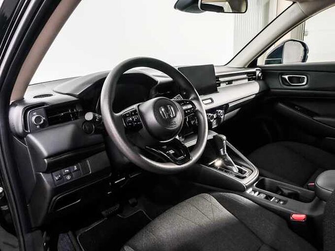 Honda  Hr-v 1.5 I-MMD HEV ELEGANCE CVT 131 5P