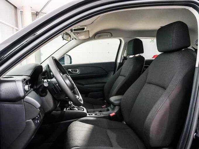 Honda  Hr-v 1.5 I-MMD HEV ELEGANCE CVT 131 5P