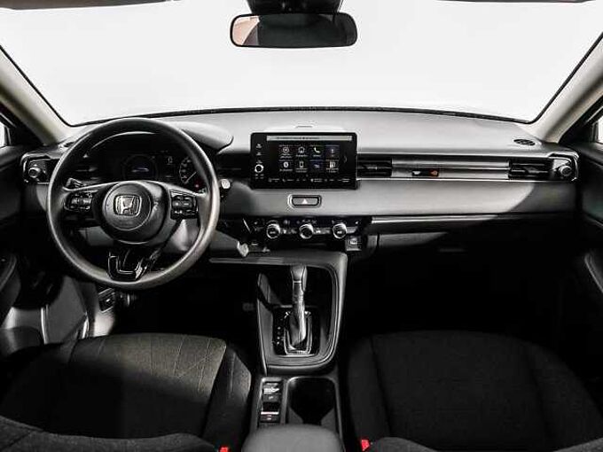 Honda  Hr-v 1.5 I-MMD HEV ELEGANCE CVT 131 5P