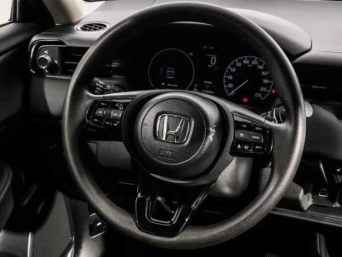 Honda  Hr-v 1.5 I-MMD HEV ELEGANCE CVT 131 5P