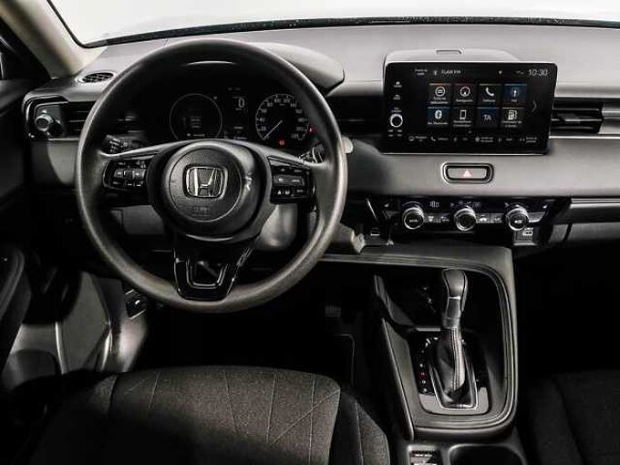 Honda  Hr-v 1.5 I-MMD HEV ELEGANCE CVT 131 5P