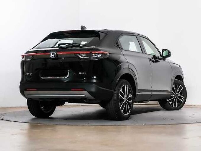 Honda  Hr-v 1.5 I-MMD HEV ELEGANCE CVT 131 5P