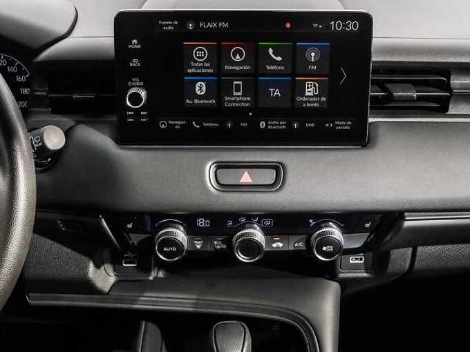 Honda  Hr-v 1.5 I-MMD HEV ELEGANCE CVT 131 5P