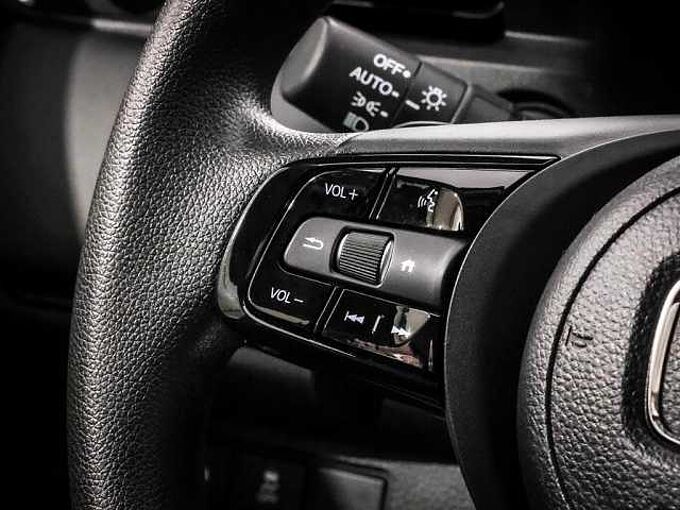 Honda  Hr-v 1.5 I-MMD HEV ELEGANCE CVT 131 5P