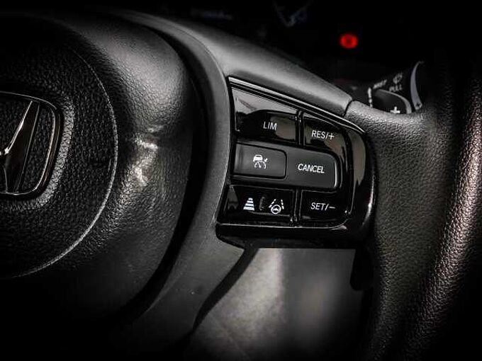 Honda  Hr-v 1.5 I-MMD HEV ELEGANCE CVT 131 5P