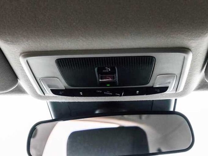 Honda  Hr-v 1.5 I-MMD HEV ELEGANCE CVT 131 5P