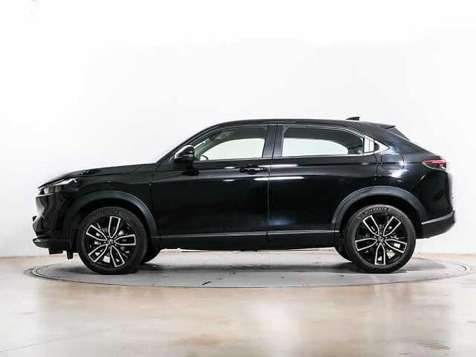 Honda  Hr-v 1.5 I-MMD HEV ELEGANCE CVT 131 5P